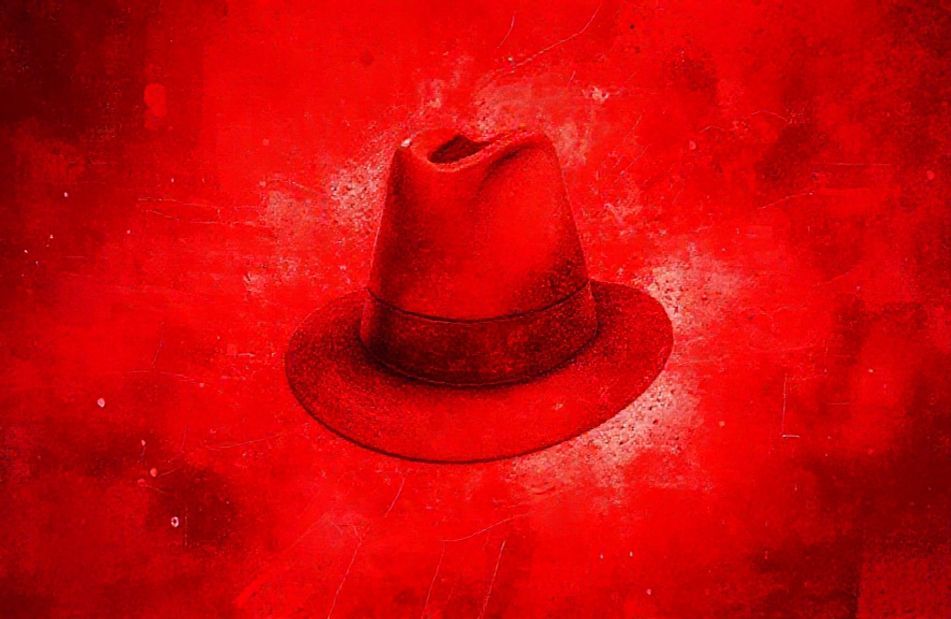 Red Hat Wallpaper