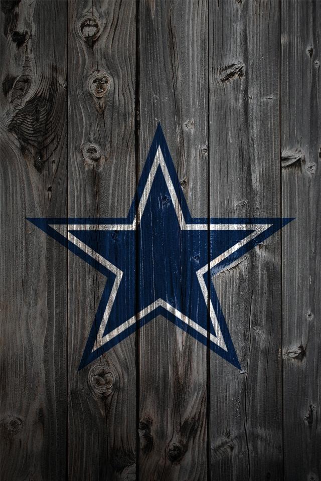 Dallas Cowboys iPhone Wallpaper Collection Sports