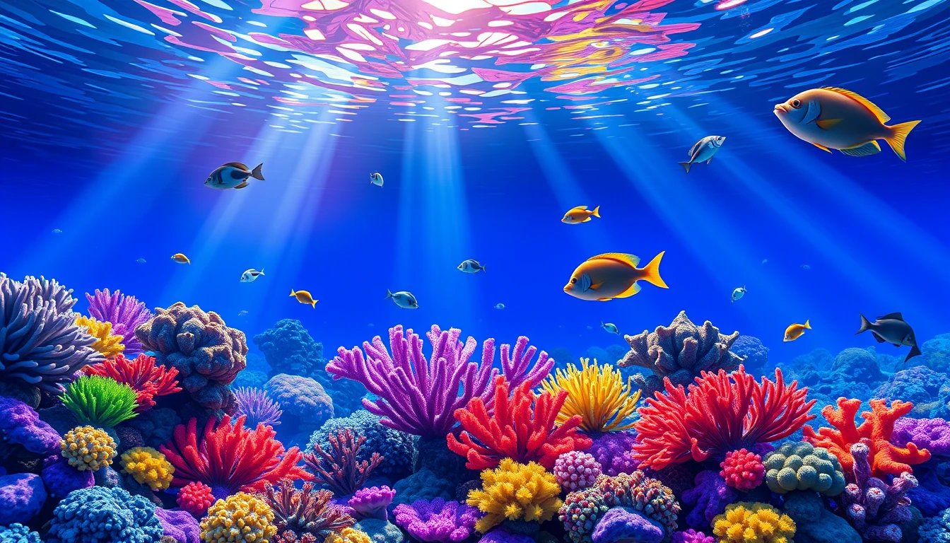 3d Live Wallpaper