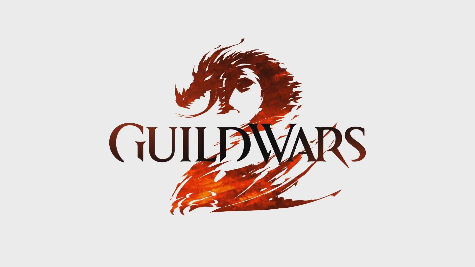 Guild Wars Logo Wallpaper HD Jpg