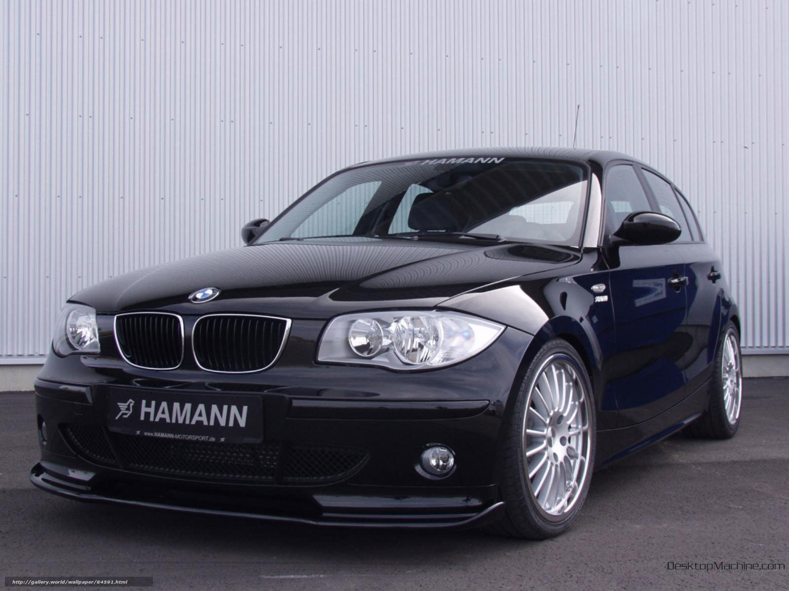 Wallpaper Bmw Series Auto Machines Desktop