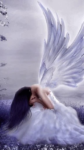 Crying Angel Live Wallpaper Apk Android Apps Car Pictures