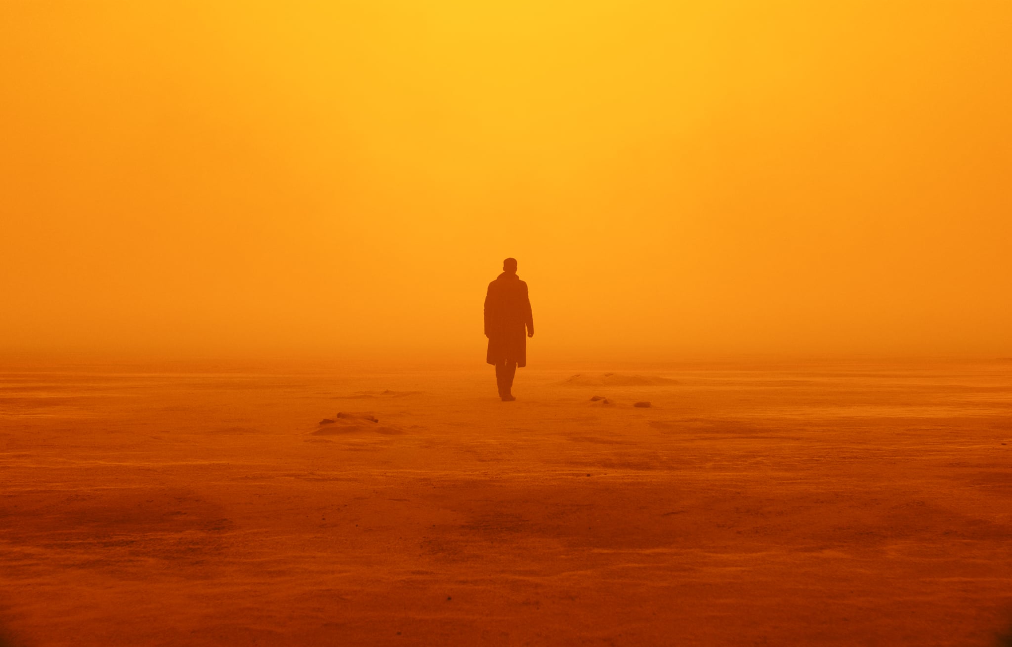 Blade Runner HD Wallpaper