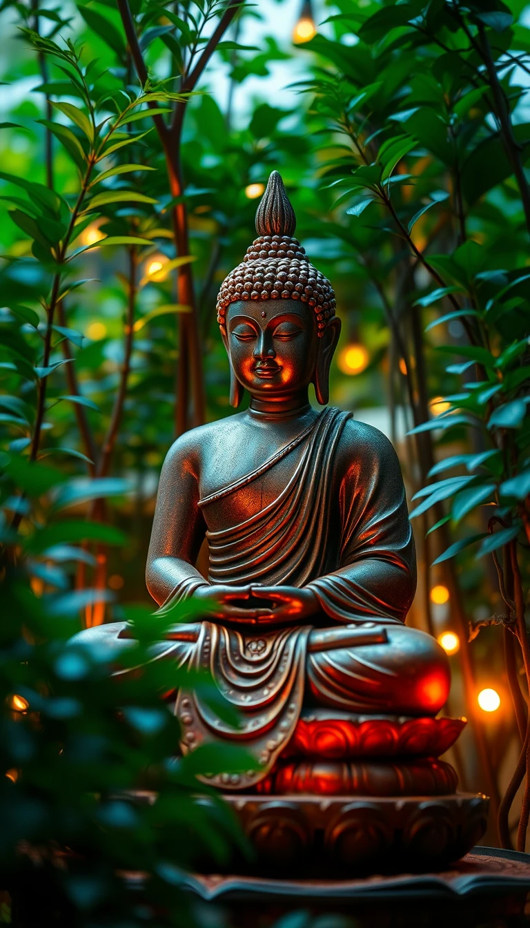 Buddha Wallpaper For Phone