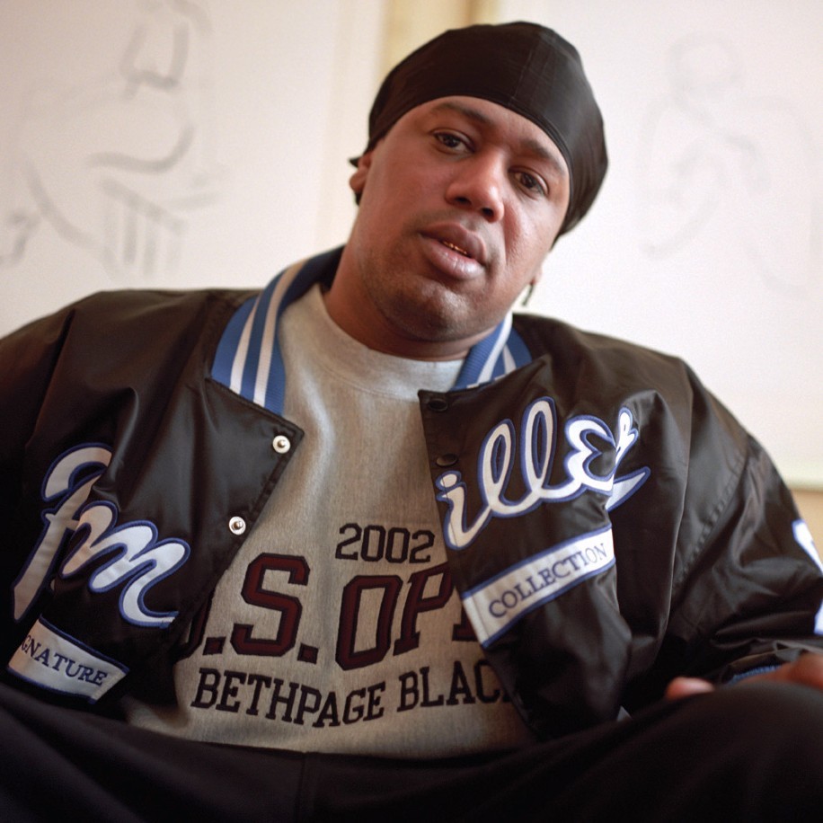Master P Lyrics Songs And Albums Wallpaper