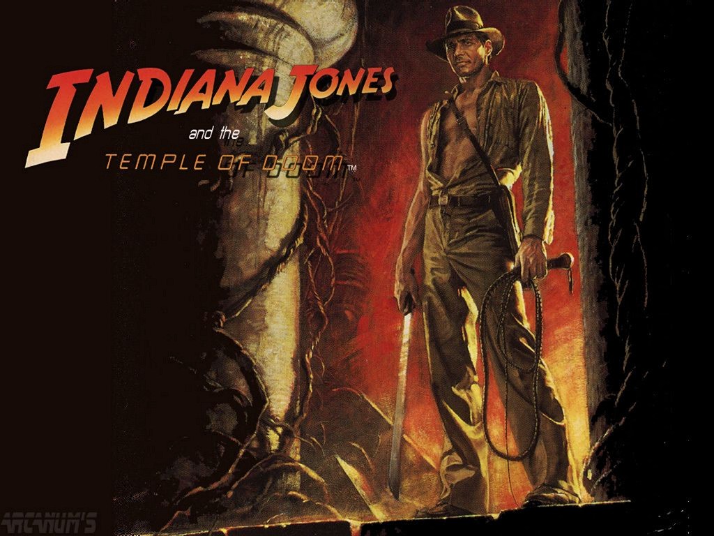 Indiana Jones Wallpaper Wallpaperholic