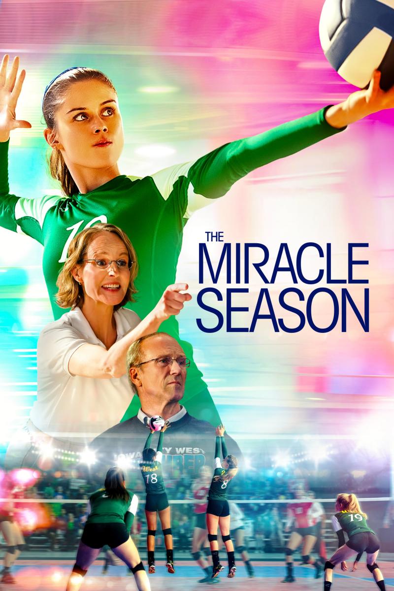 Miracle Season Wallpaper Kelley Coroline TopsImage