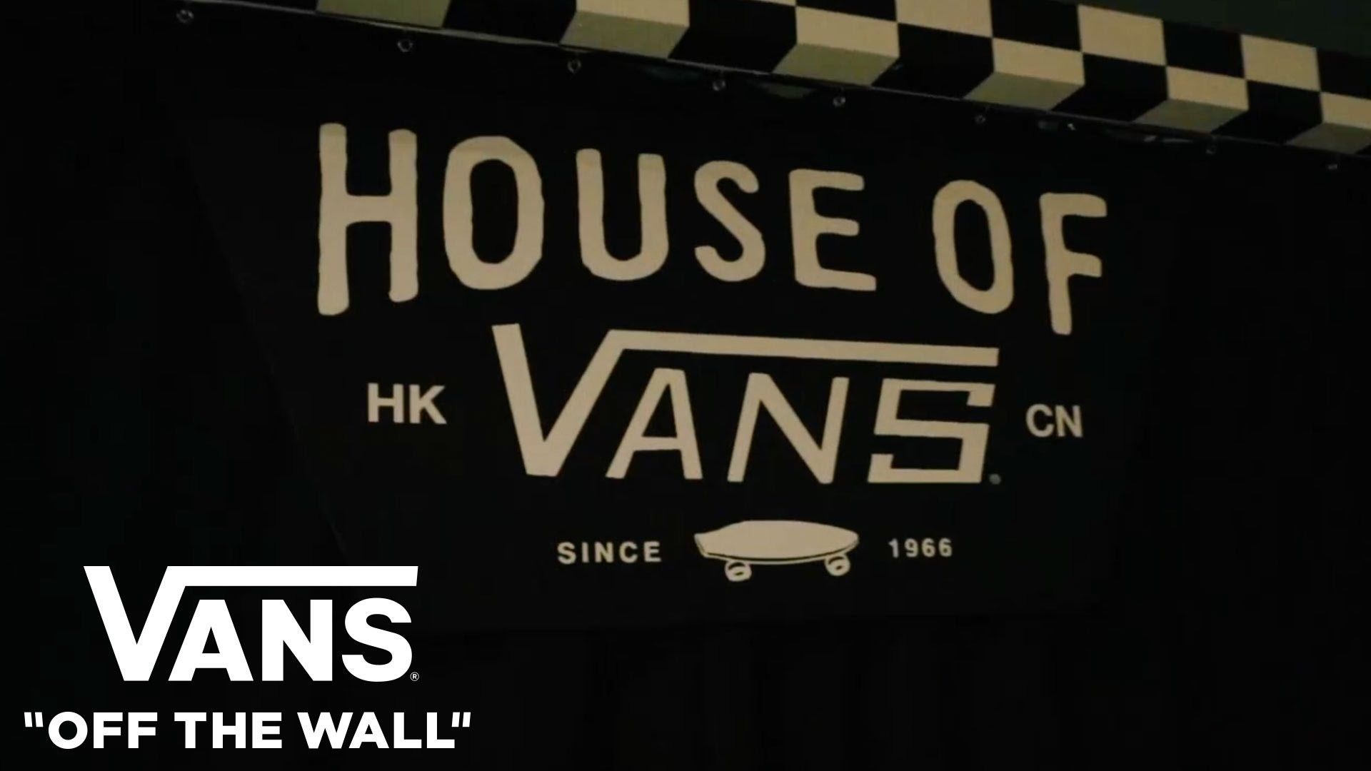 Vans Off The Wall Desktop Wallpaper On