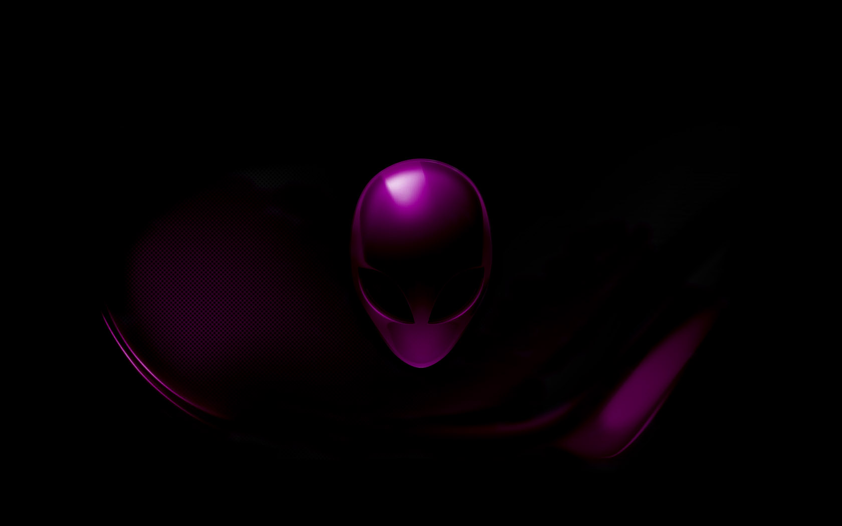 Wallpaper ID 644566  Laptop Alienware Logo Technology 720P free  download