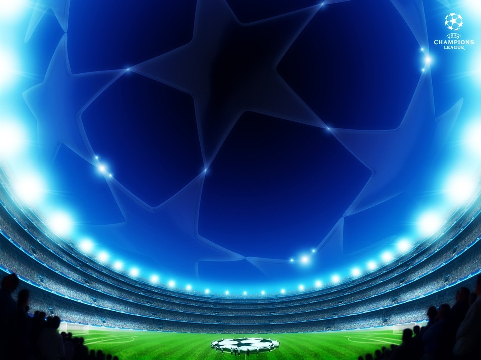 Best Uefa Champions League Wallpaper Inspirationseek
