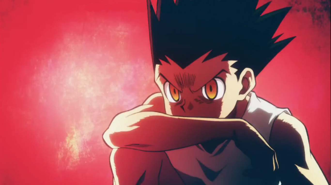 Gon Css HD Wallpaper Background Image