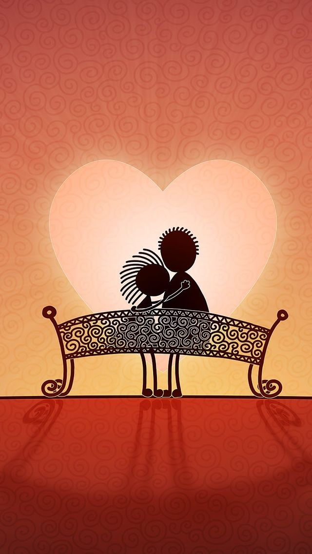 Love iPhone 5s Wallpaper 6s