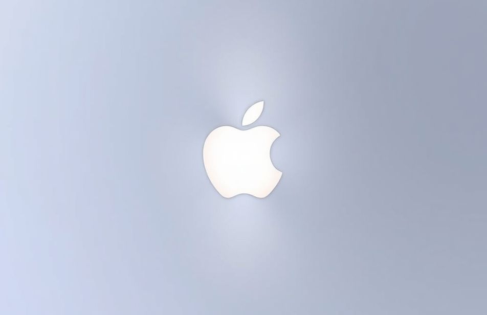 Apple Logo Wallpaper Hd