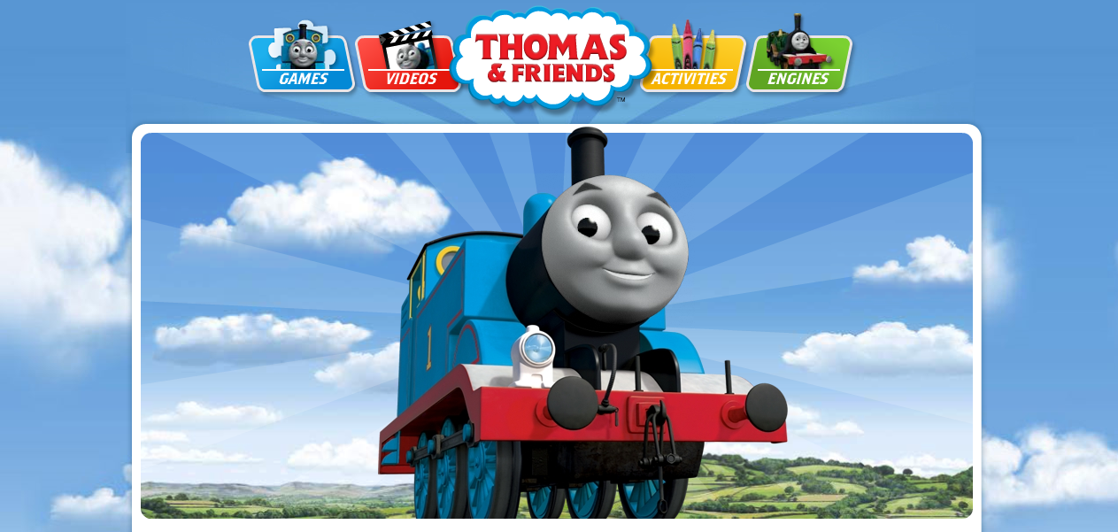 Thomas And Friends Wallpaper Adorable