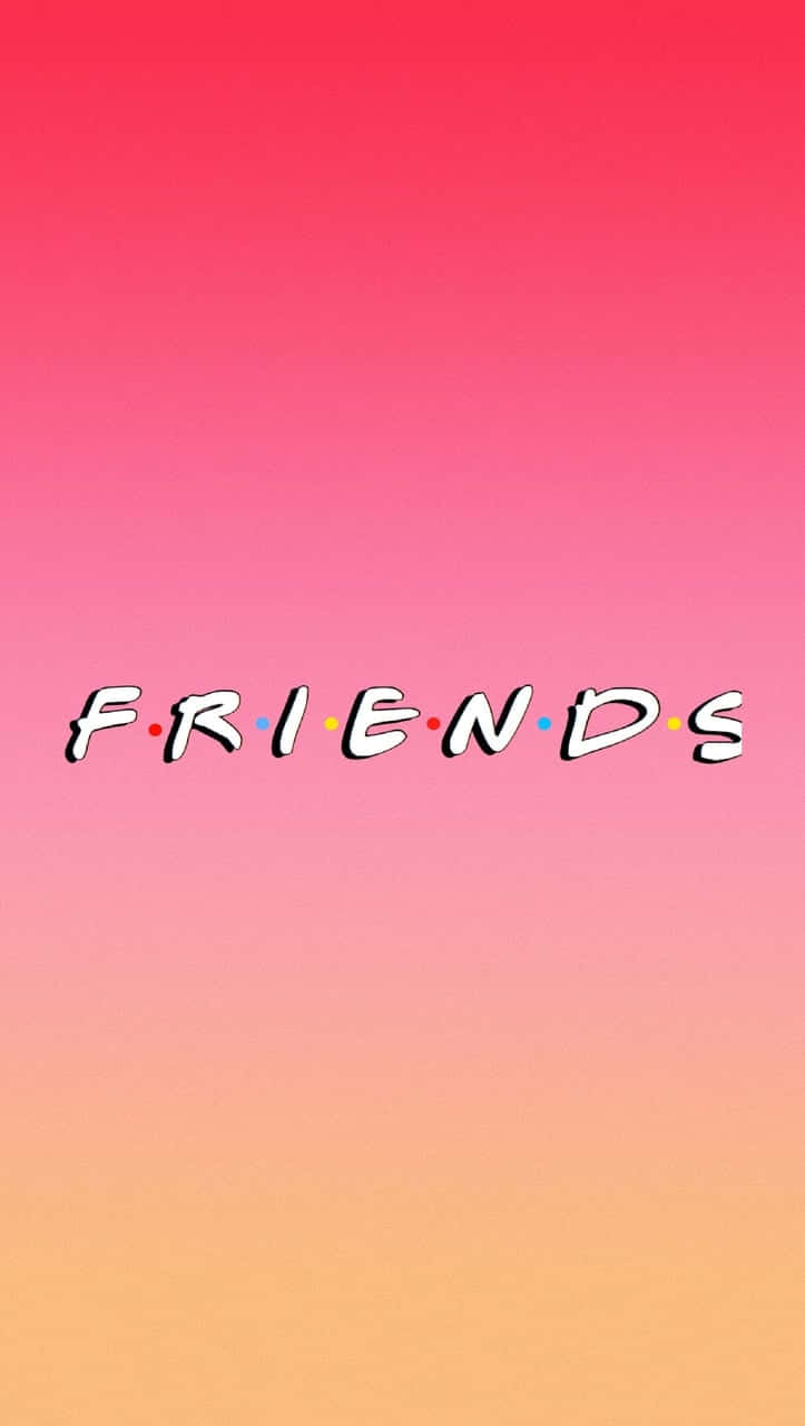 Best Friends Share Everything Wallpaper