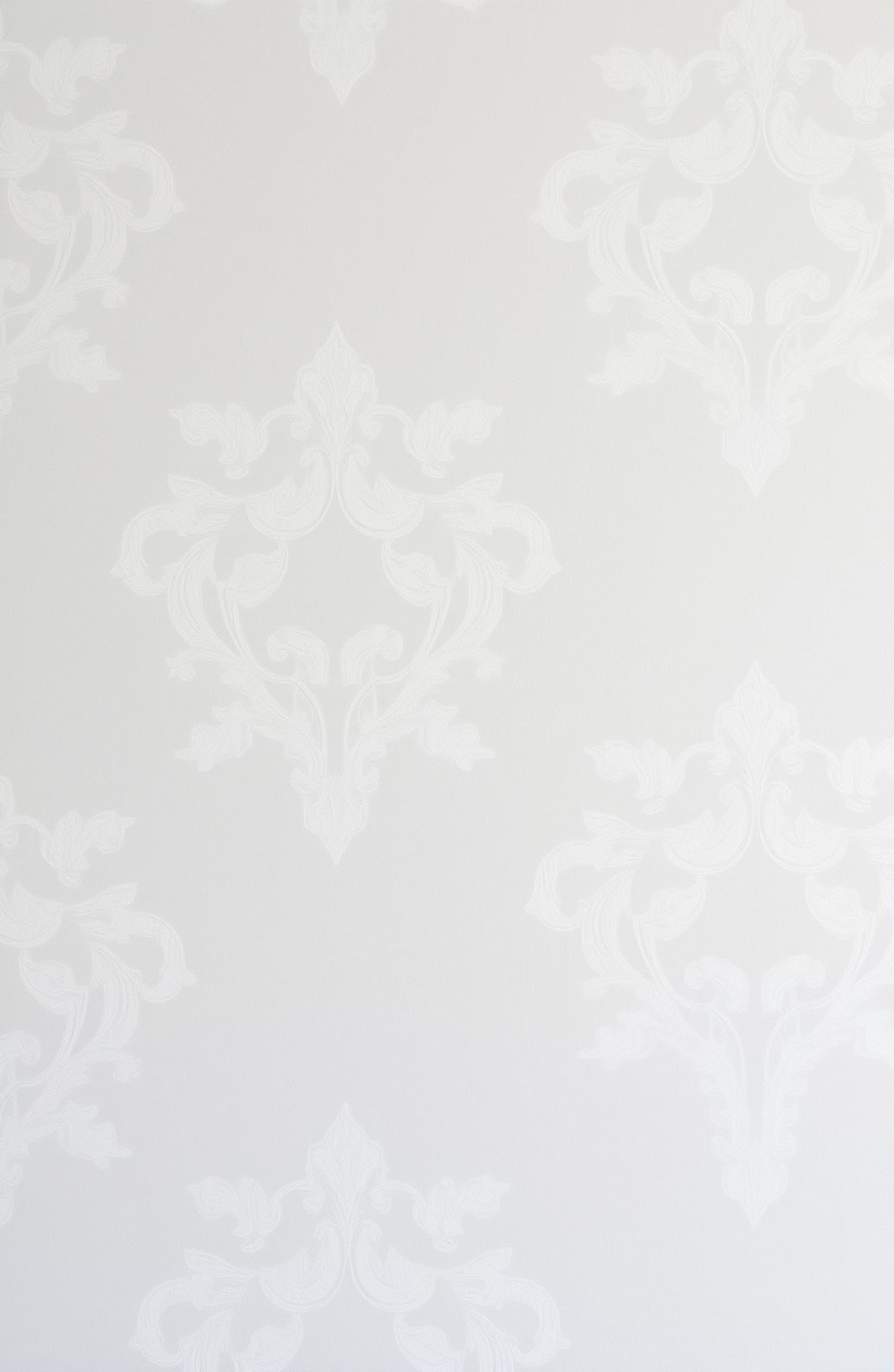 Light Grey Wallpaper