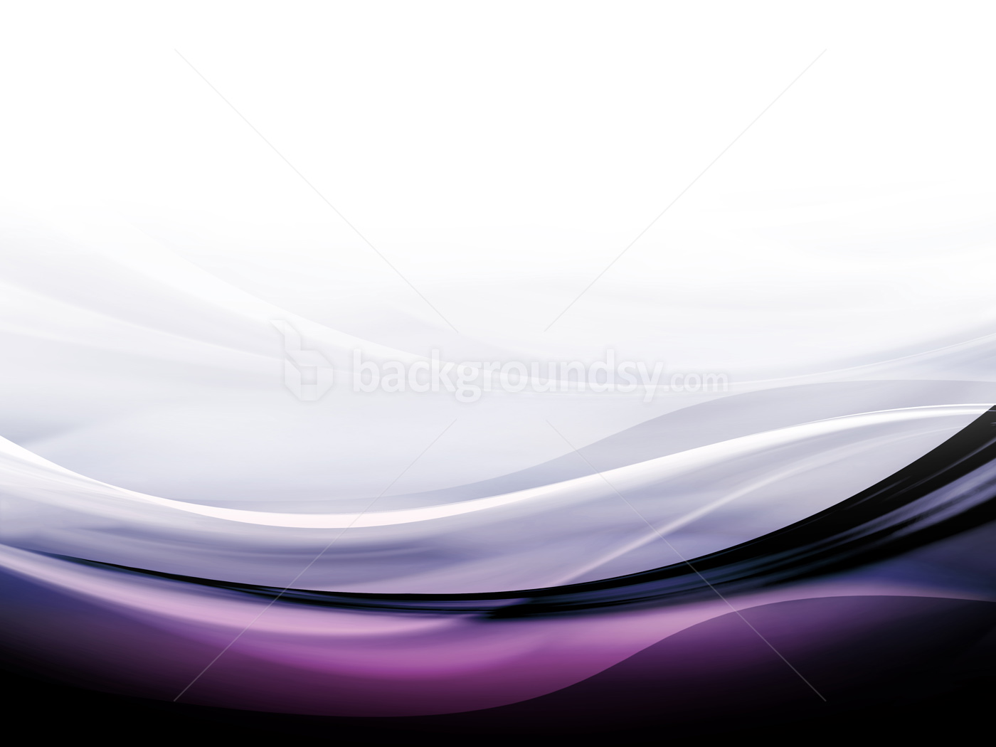Abstract Purple Background Backgroundy