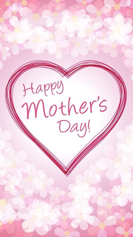 Happy Mothers Day Quotes And Wishes For Greeting Card With