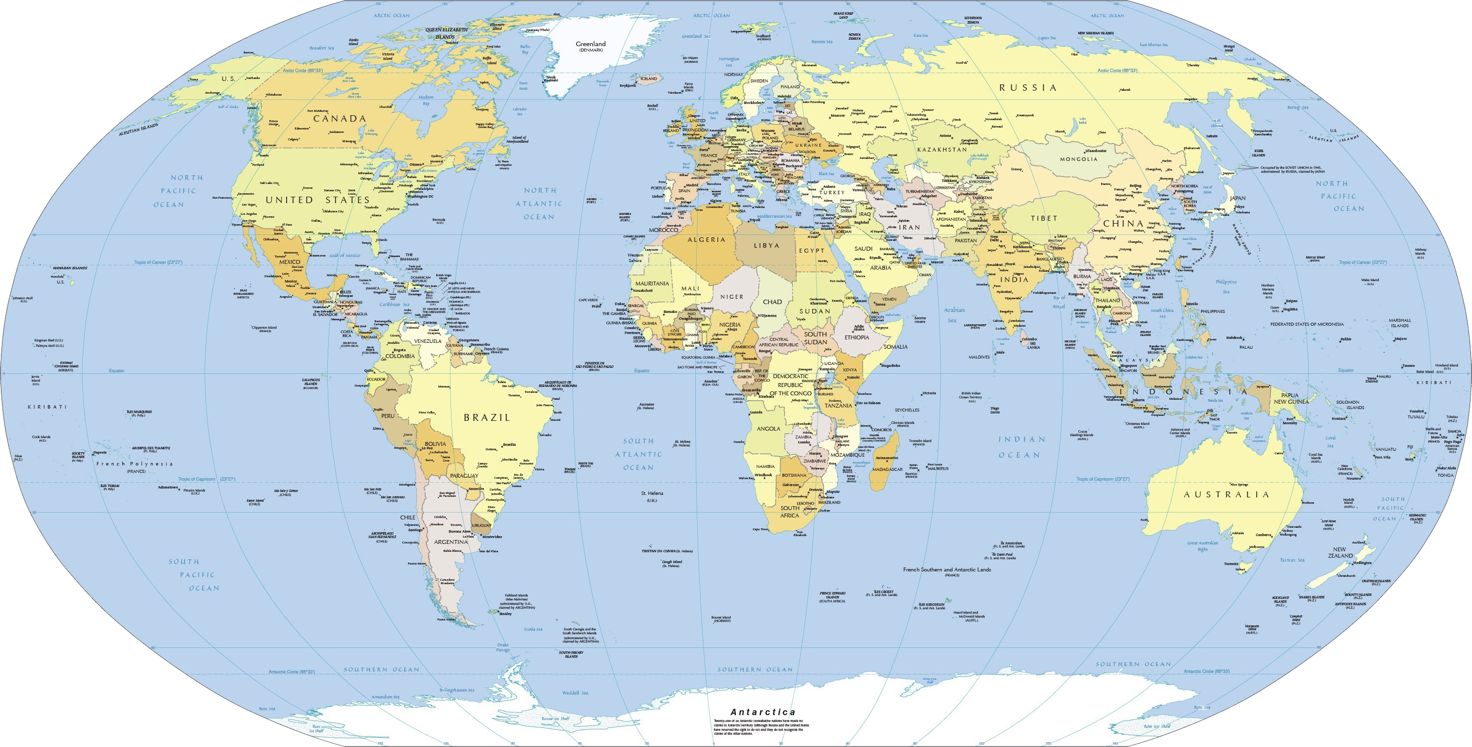 World Map Transparent Background Carte Du Monde Fond