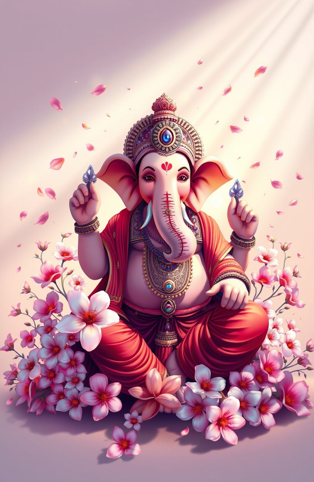 Lord Ganesh Wallpaper