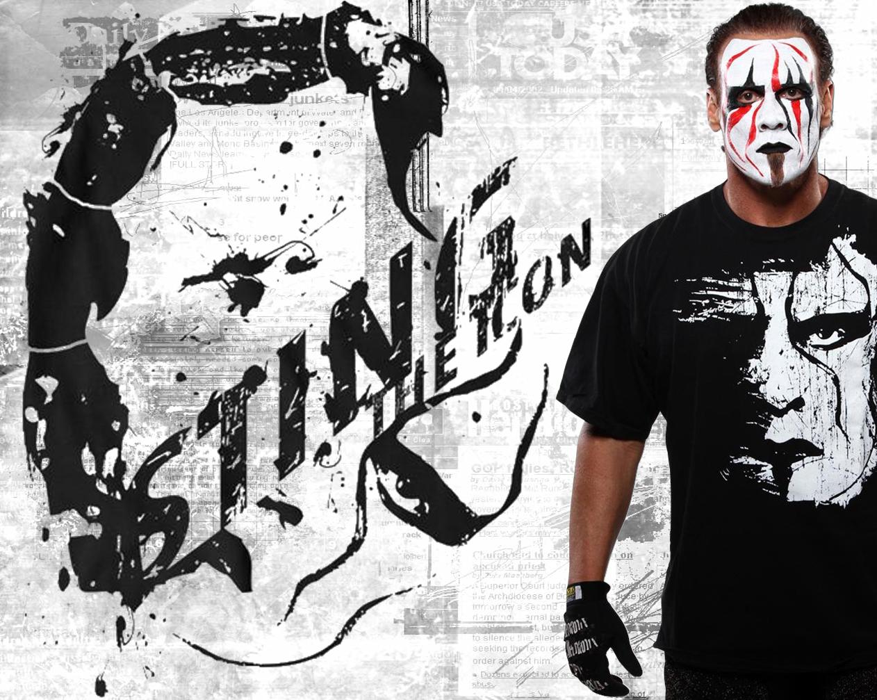 What Do You All Think Is Sting Retired