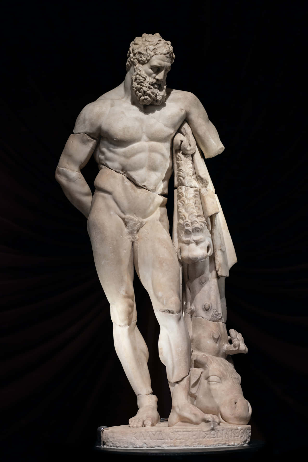 Best Greek Mythology Wallpaper