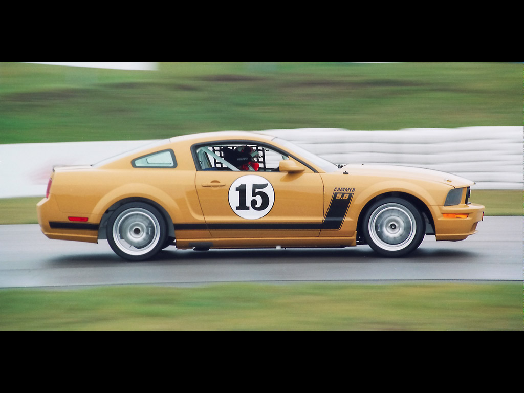 Ford Mustang Racing Performance Parts Wallpaper Widescreen Desktop