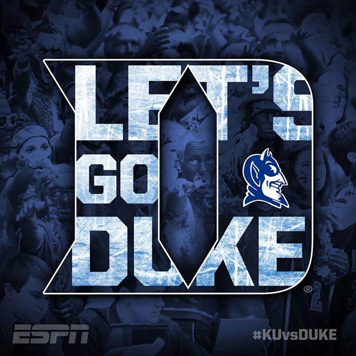 Duke Blue Devils Basketball Wallpaper