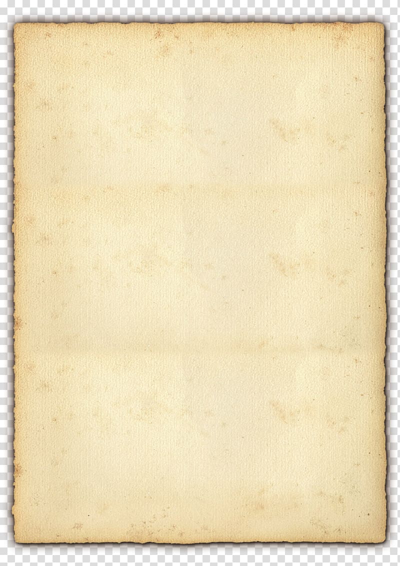 Brown Paper Book Cover Sheet Transparent