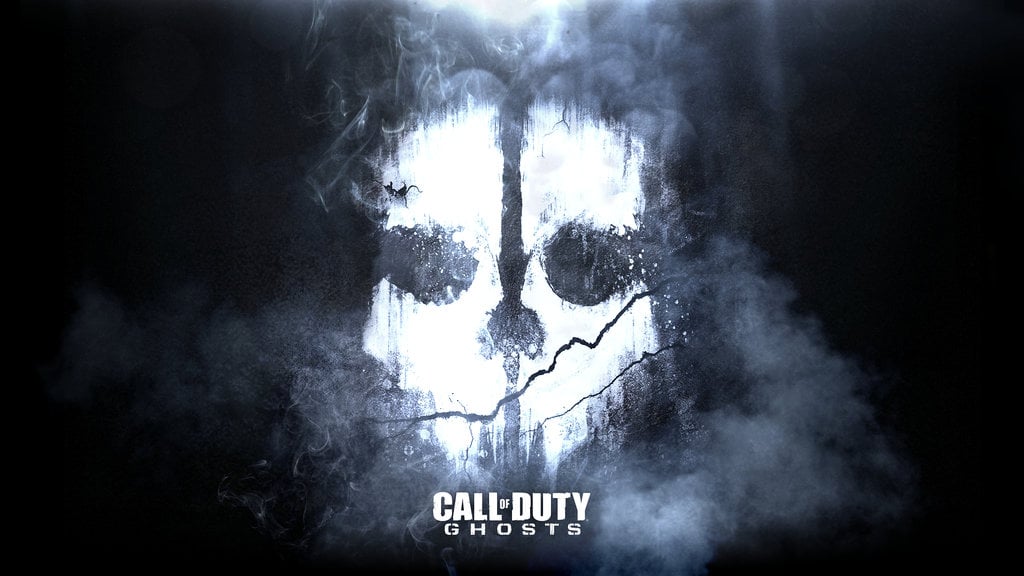 Call of Duty Ghost wallpaper 1080p by neonkiler99 1024x576