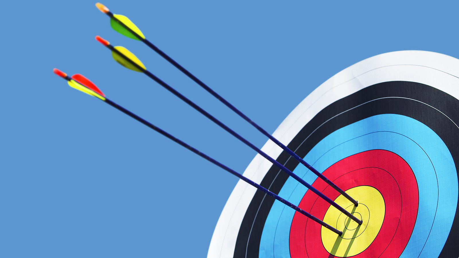 Rpi Archery Png Image Pngio