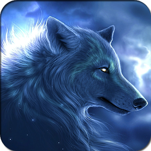 Anime Wolf Wallpapers   Android Apps on Google Play