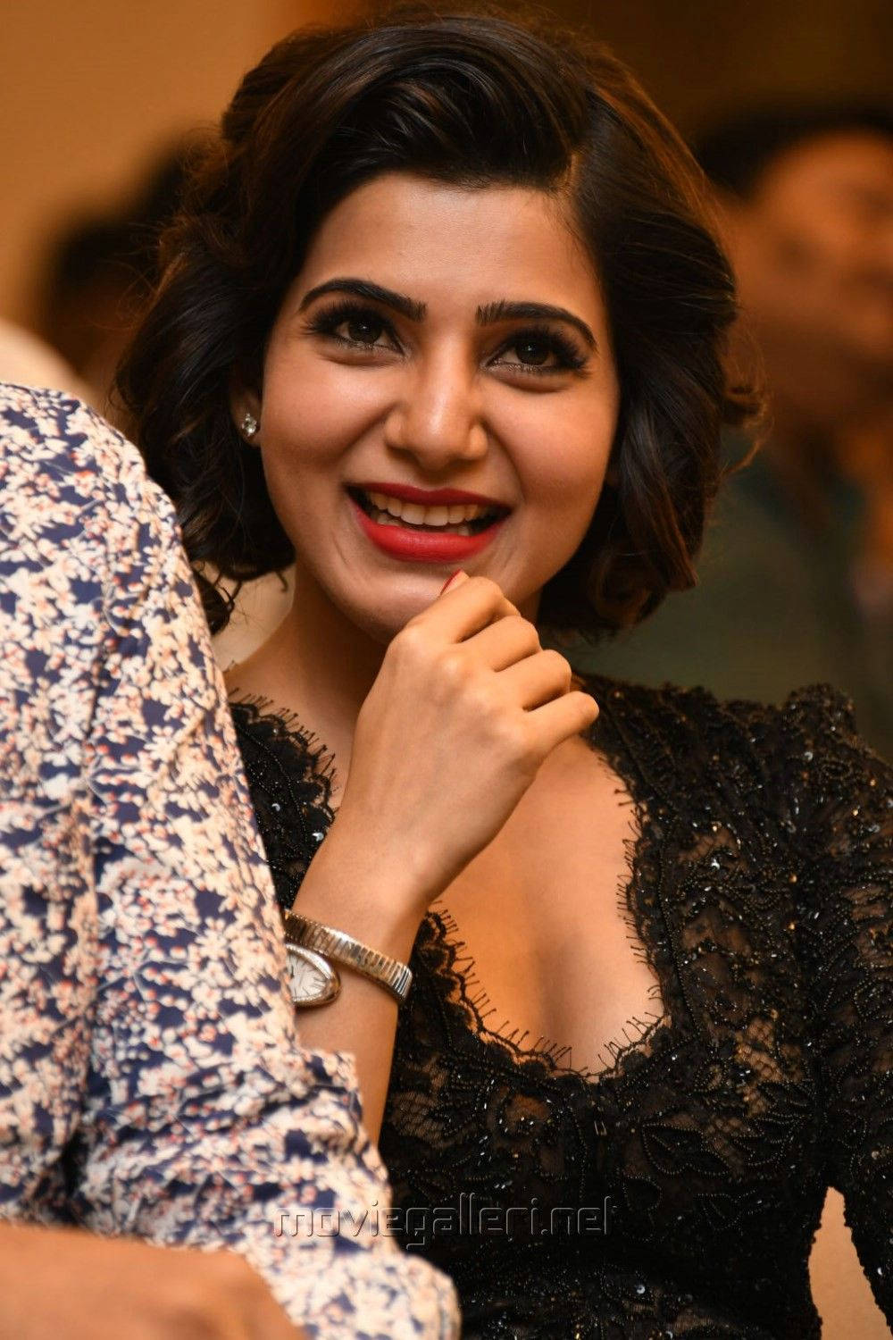 Samantha HD Wallpaper