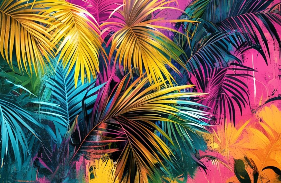 Palm Angels Wallpaper