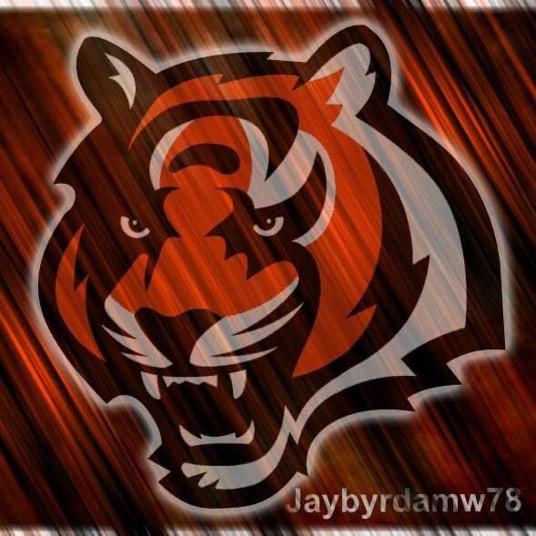 Cincinnati Bengals Wallpaper