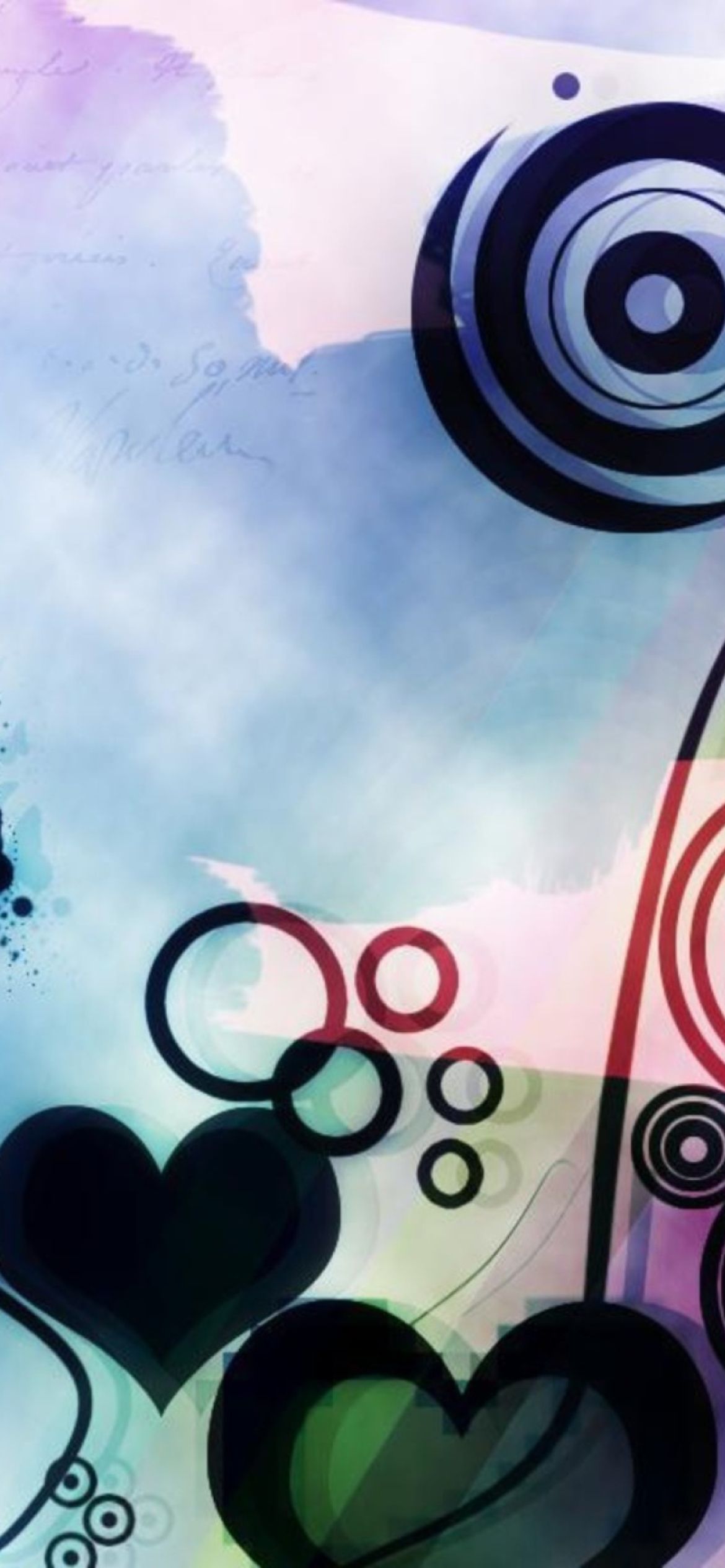 Abstract Wallpaper For
