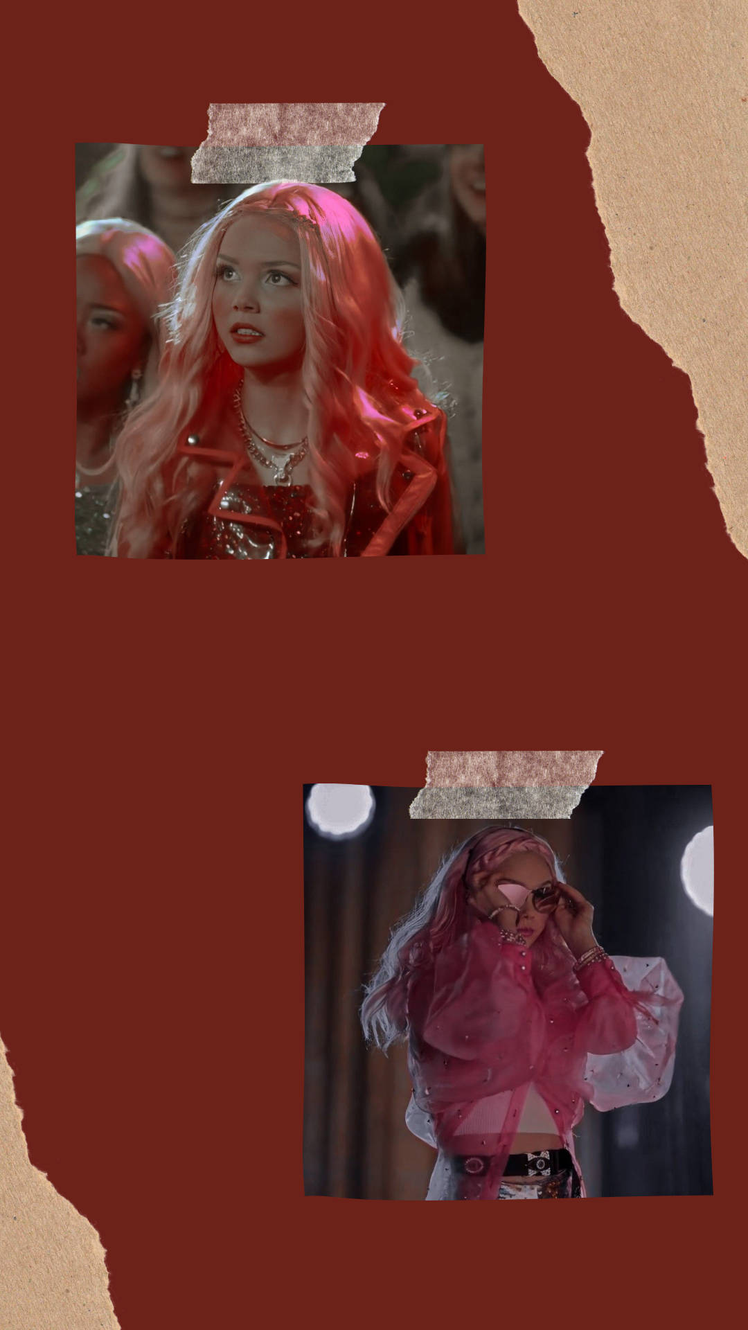 Julie And The Phantoms Wallpaper