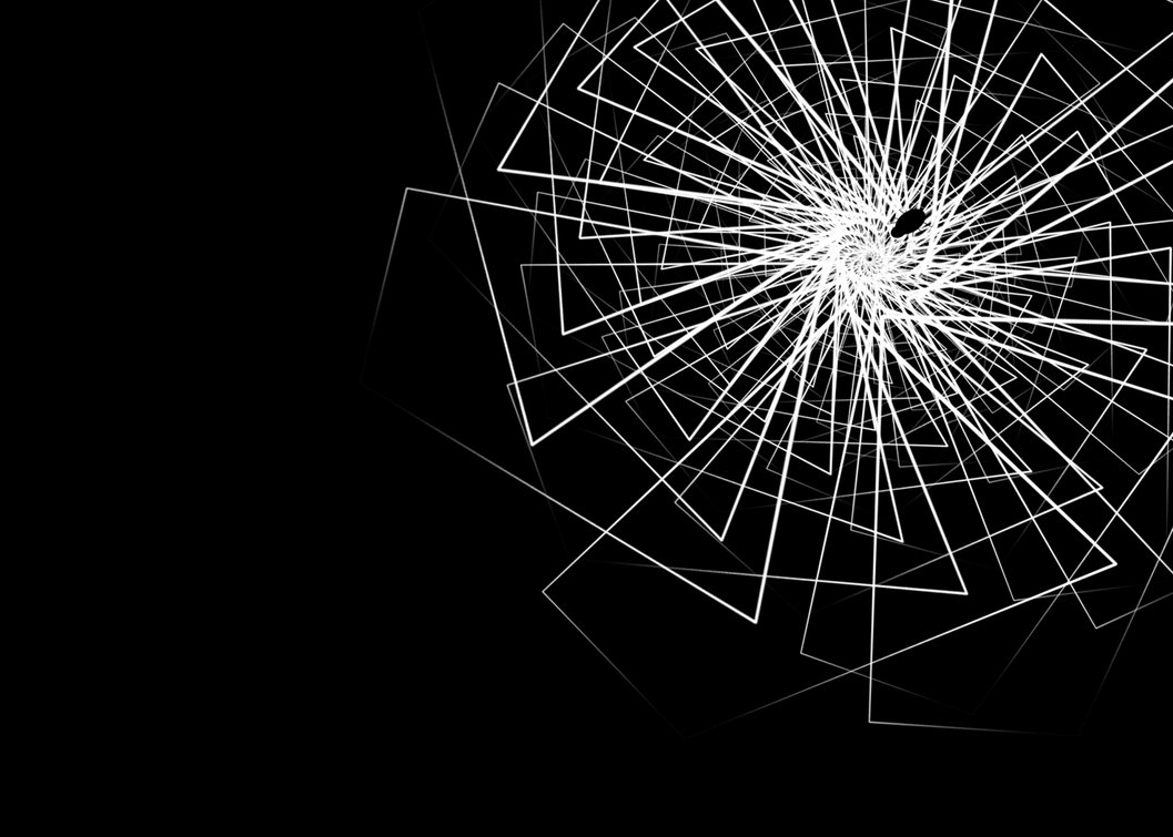 Spider Web Black By Banzan