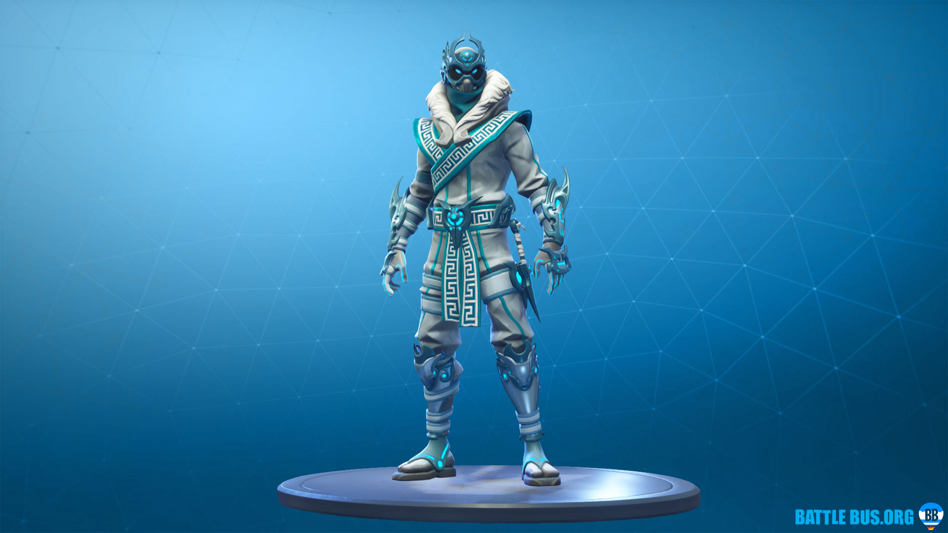 Snowfoot Outfit Fortnite News Skins Settings Updates