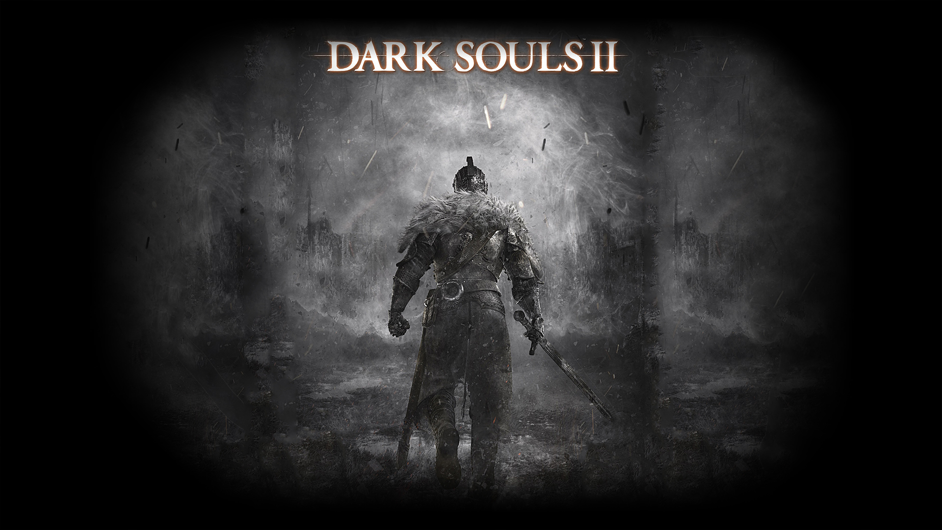 Dark Souls Ii Game Knight HD Wallpaper Image Picture Photo