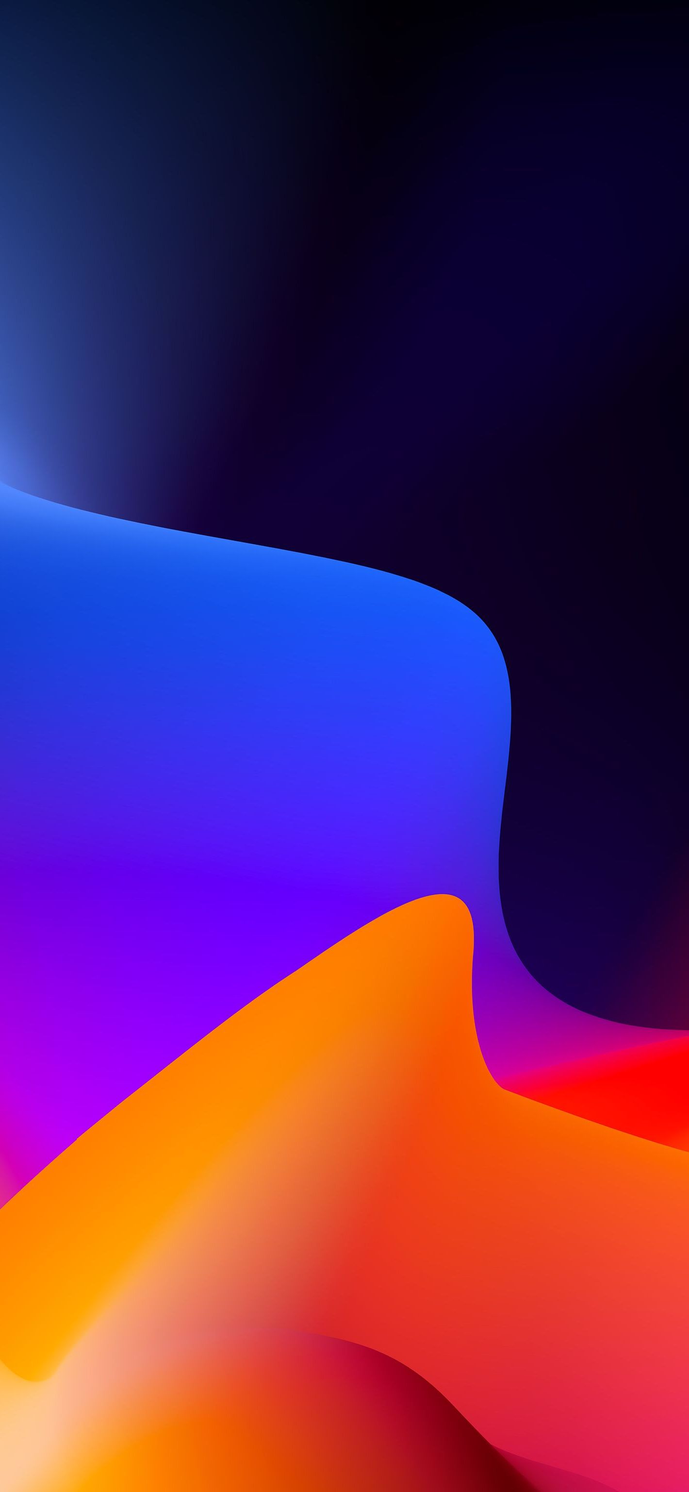 Ios Wallpaper