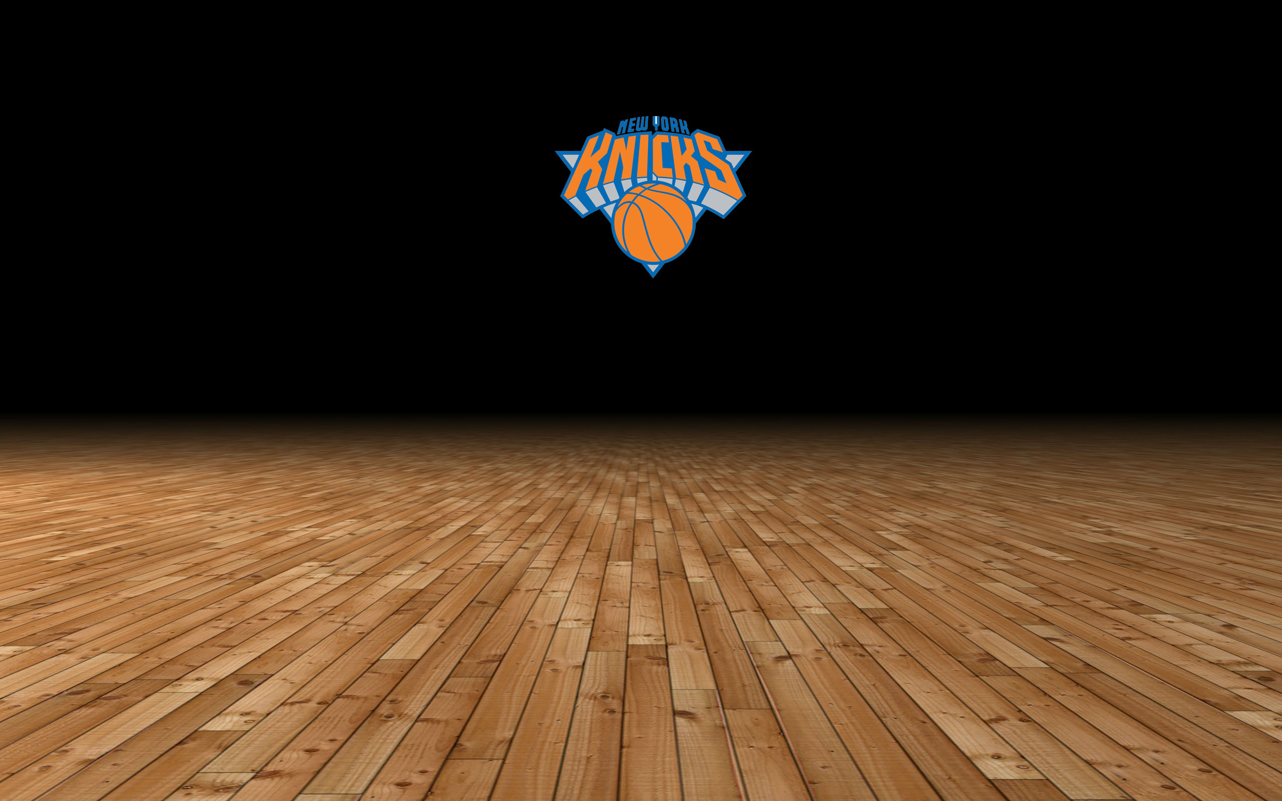 New York Knicks Logo Wallpaper HD