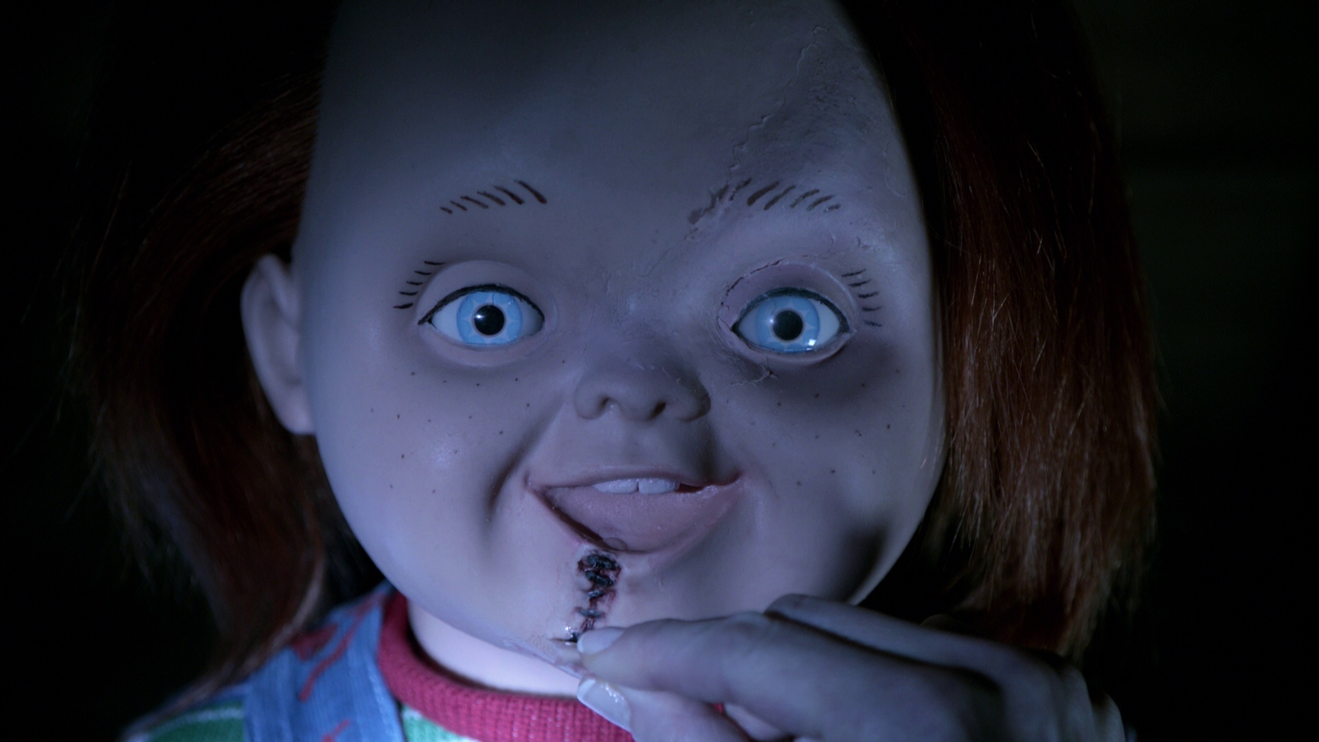 Curse Of Chucky Soundtrack Image Pictures Becuo