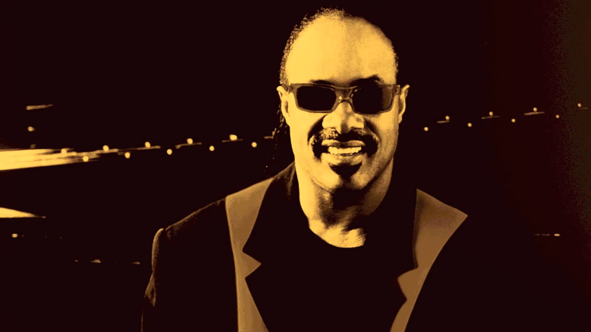 Stevie Wonder Wallpaper High Resolution And Quality