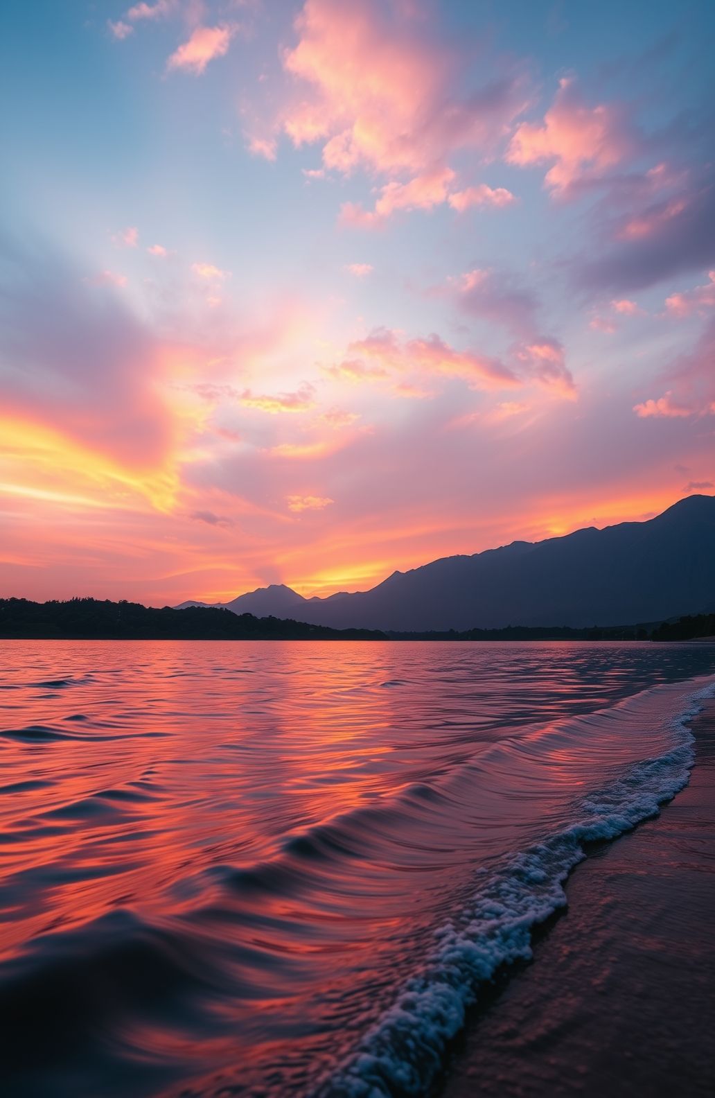 Hd Water Wallpaper