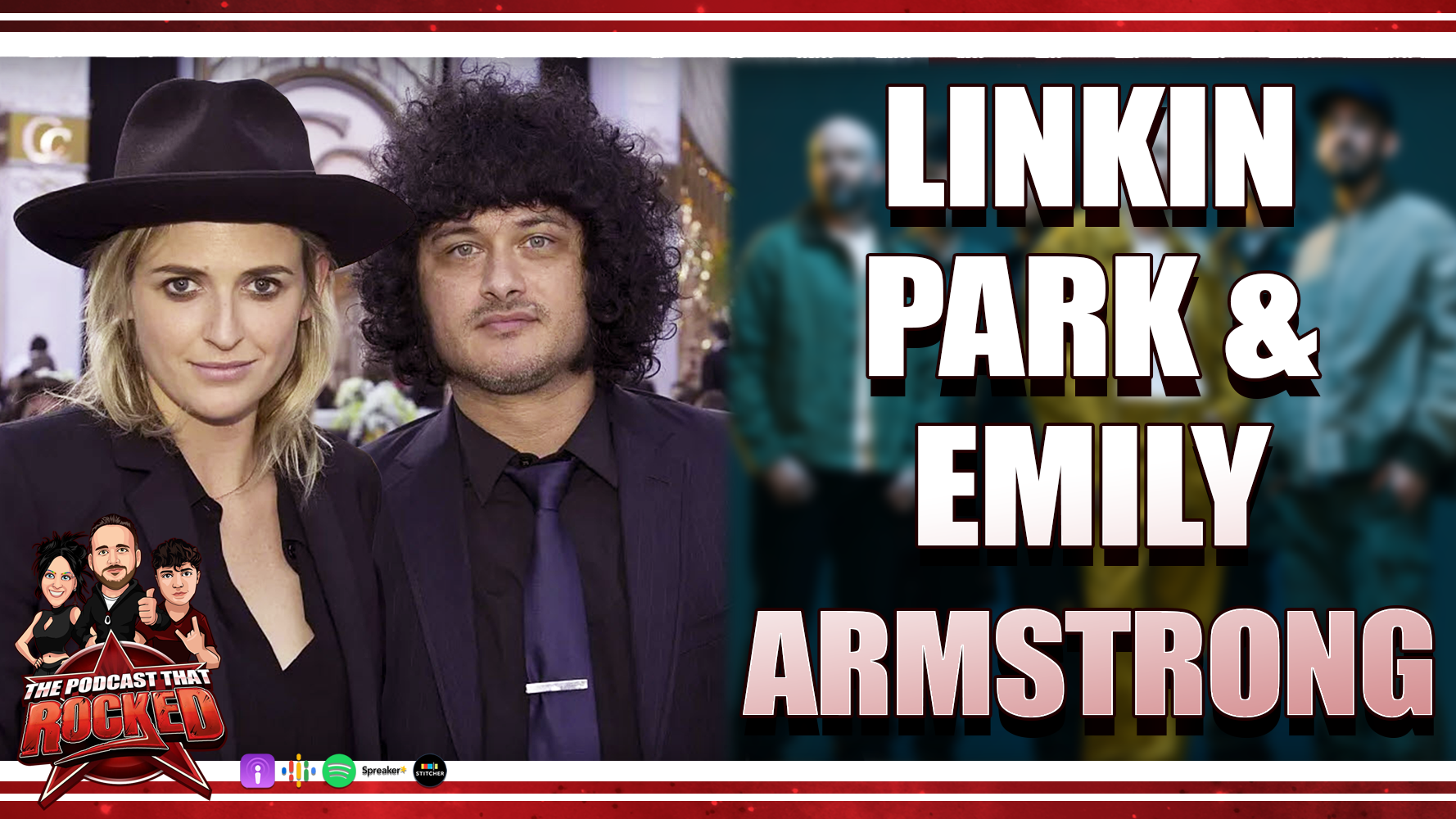  Free Download Linkin Park Emily Armstrong And What We Know So Far 