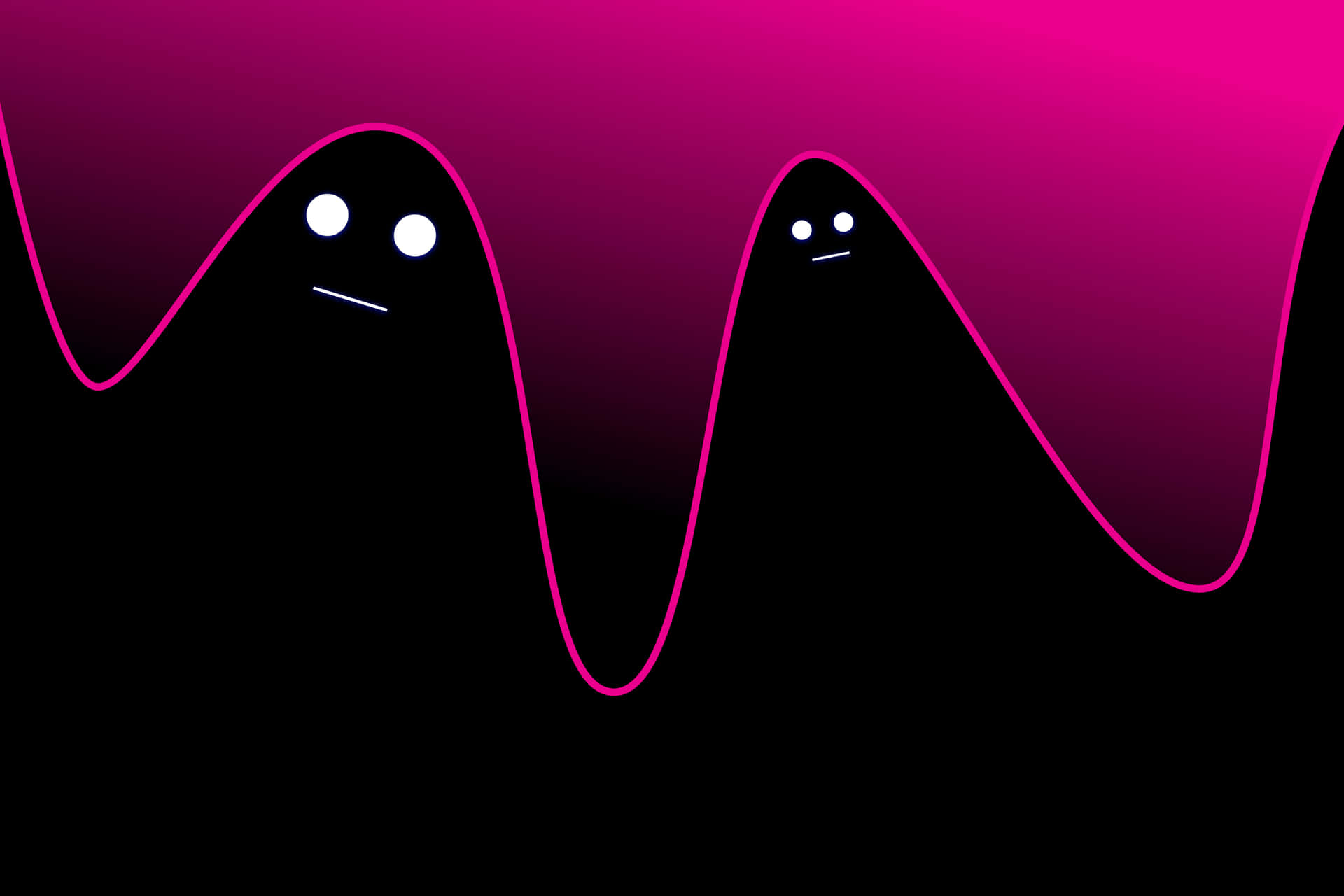 Simple Minimalist Wallpaper