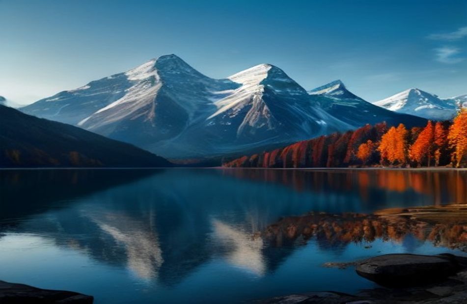 Canada Flag Wallpaper
