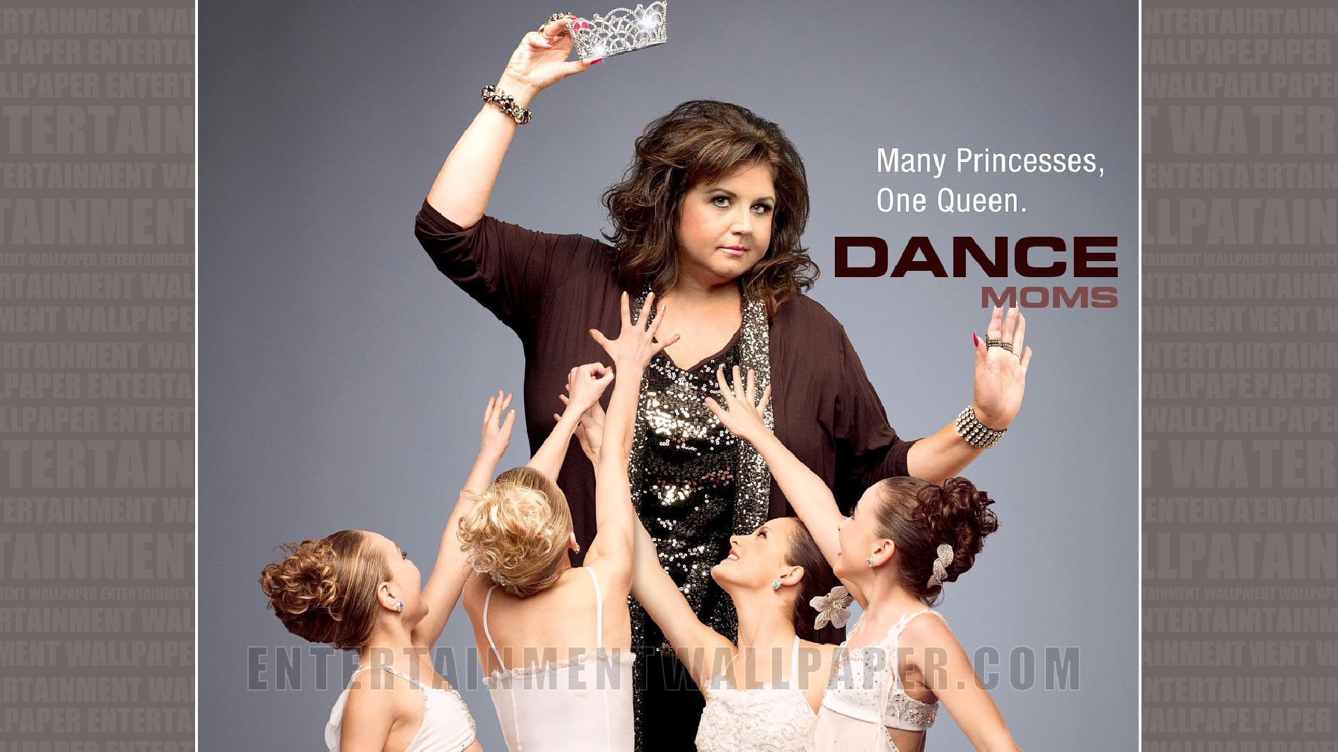 [50+] Dance Moms Wallpaper on WallpaperSafari