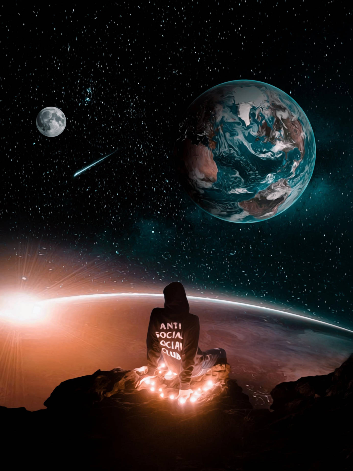 Top Anti Social Wallpaper Full HD 4k To Use